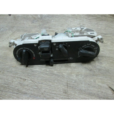  Блок управления печки/климат-контроля к  Mitsubishi  Lancer,  1998