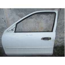  Дверь передняя левая к  Ford  Mondeo,  1995