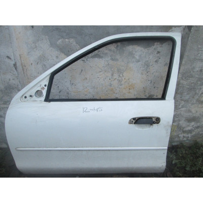  Дверь передняя левая к  Ford  Mondeo,  1995