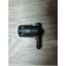  Форсунка омывателя к  Opel  Corsa,  2009