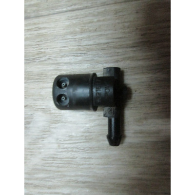  Форсунка омывателя к  Opel  Corsa,  2009