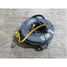  Шлейф руля к  Opel  Astra,  2001