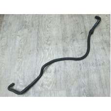  Патрубок (трубопровод, шланг) к  BMW  7 E38,  1999