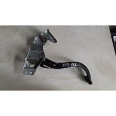  Педаль тормоза к  Opel  Zafira,  2000