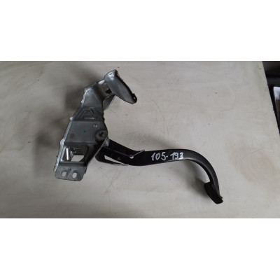  Педаль тормоза к  Opel  Zafira,  2000