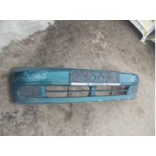  Бампер передний к  Daewoo  Lanos,  1998