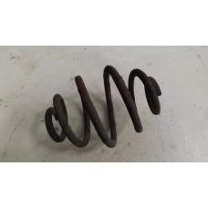  Пружина задняя к  ЗАЗ  Sens,  2008