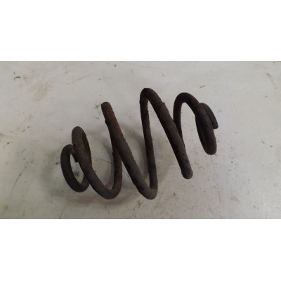  Пружина задняя к  ЗАЗ  Sens,  2008