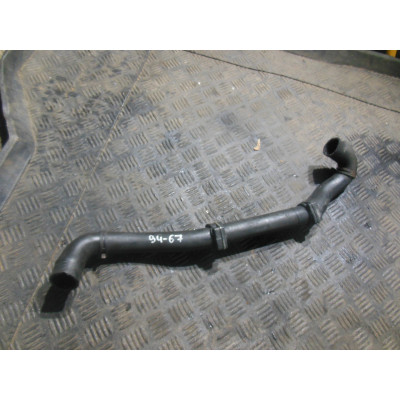  Патрубок вентиляции картера к  Opel  Vectra,  1998