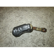  Ограничитель открывания двери передней к  Ford  Galaxy,  1996