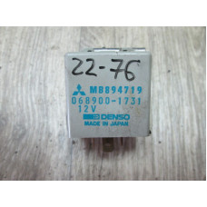  Реле (прочие) к  Mitsubishi  Lancer,  1994