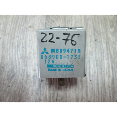  Реле (прочие) к  Mitsubishi  Lancer,  1994