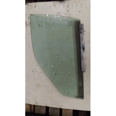  Стекло двери передней левой к  Opel  Astra,  1996