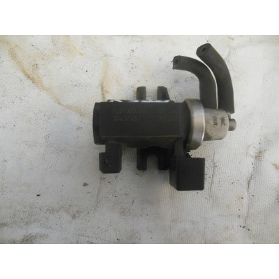 Клапан управления турбиной (Актуатор) к  Volvo  S80,  2001