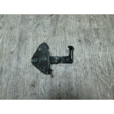  Ручка открывания капота к  Audi  100,  1989