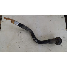  Горловина топливного бака к  Audi  100,  1988