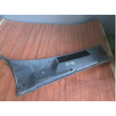  Дождевик к  Chevrolet  Lanos,  2007