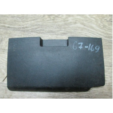  Накладка декоративная к  Porsche  Cayenne,  2008