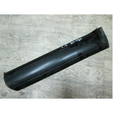  Накладка двери задней левой к  Porsche  Cayenne,  2008