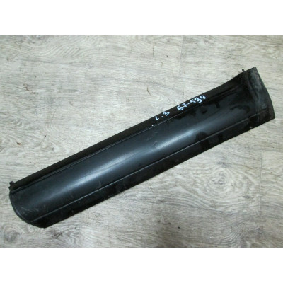  молдинг двери задней левой к  Porsche  Cayenne,  2008