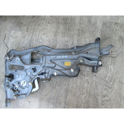  Стеклоподъемник задний левый к  Renault  Laguna,  1996