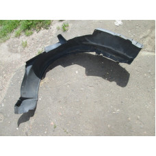  Защита арок передняя левая (подкрылок) к  Opel  Omega,  1995