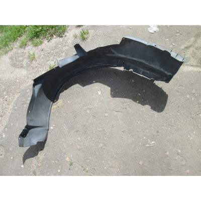  Защита арок передняя левая (подкрылок) к  Opel  Omega,  1995