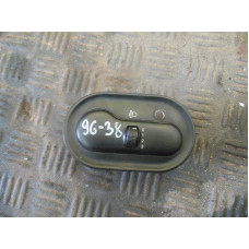  Кнопка корректора фар к  Daewoo  Lanos,  1998