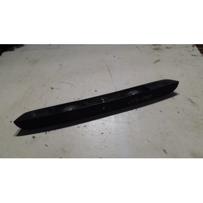  Подсветка номера к  ЗАЗ  Sens,  2008