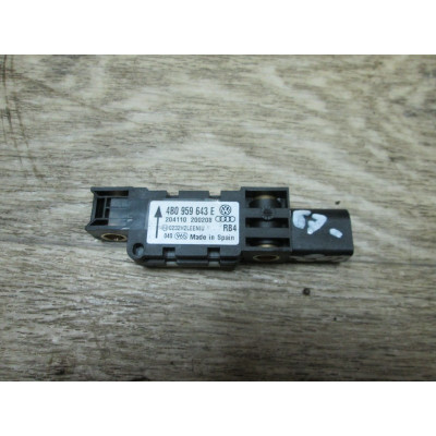  Датчик удара к  Porsche  Cayenne,  2008