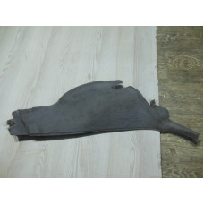  Обшивка багажника к  Nissan  Primera,  2001