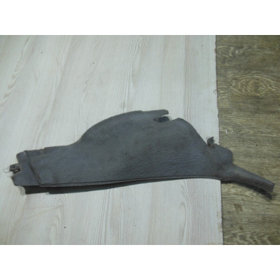  Обшивка багажника к  Nissan  Primera,  2001