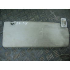  Козырек солнцезащитный к  Renault  Laguna,  1998