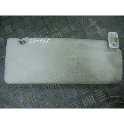  Козырек солнцезащитный к  Renault  Laguna,  1998