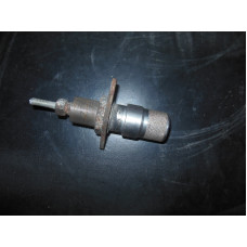  Клапан перепускной к  Fiat  Multipla,  2001