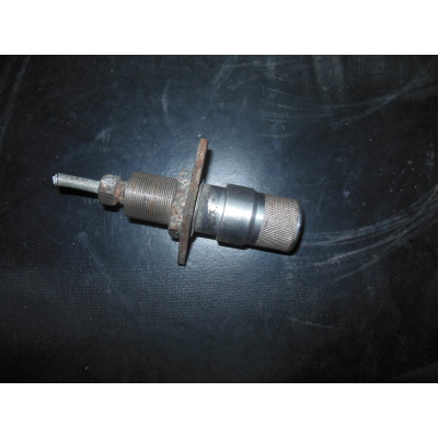  Клапан перепускной к  Fiat  Multipla,  2001