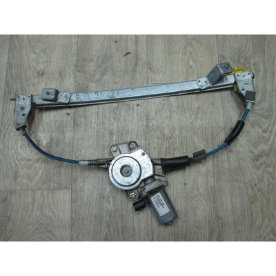  Стеклоподъемник электрический передний правый к  Fiat  Bravo,  1998