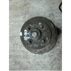  Барабан тормозной к  Nissan  Sunny,  1993