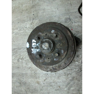  Барабан тормозной к  Nissan  Sunny,  1993