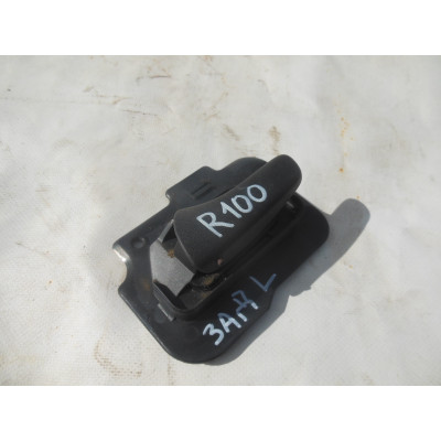  Стеклоподъемник задний левый к  Opel  Vectra,  1999