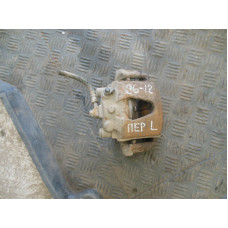  Суппорт передний левый к  Daewoo  Lanos,  1998