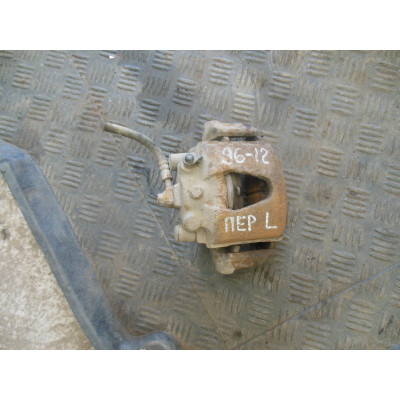  Суппорт передний левый к  Daewoo  Lanos,  1998