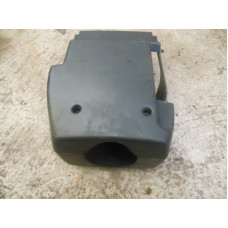  Кожух рулевой колонки к  Renault  Laguna,  1999