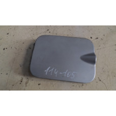  Лючок топливного бака к  Audi  100,  1988