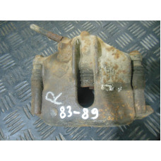  Суппорт передний правый к  Renault  Laguna,  1998