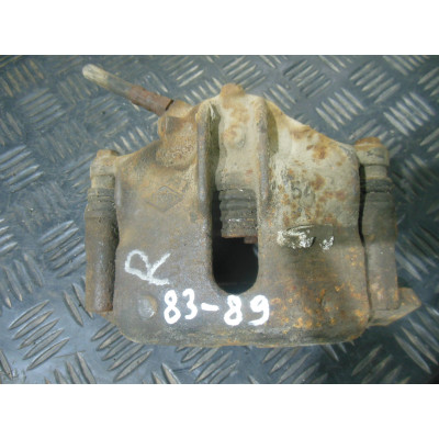  Суппорт передний правый к  Renault  Laguna,  1998