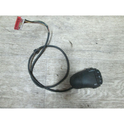  Блок кнопок к  Renault  Megane,  1999