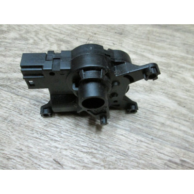  Моторчик заслонки печки к  Porsche  Cayenne,  2008