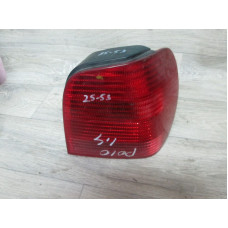  Фонарь задний правый к  Volkswagen  Polo,  1997