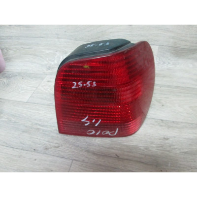  Фонарь задний правый к  Volkswagen  Polo,  1997